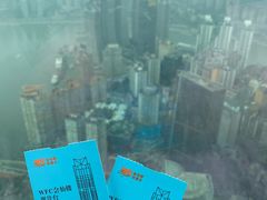 -WFC会仙楼观景台