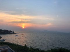 -网红落日悬崖餐厅 The Sky Gallery