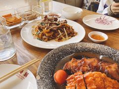 -喜粤糖朝餐厅(三八广场店)