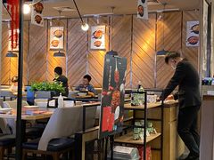 大堂-川成元·麻辣香锅(凯德MALL西直门店)