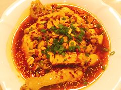 -川味堂·四川豆花(八卦岭店)
