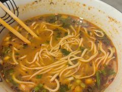 -张碗碗青海牛肉拉面(王城公园店)