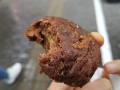 糖火烧-白魁老号饭庄(安内店)