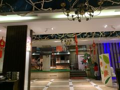 门面-同喜烤鸭店(光芒店)