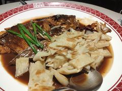 -旺顺阁·北京菜(北辰上品+)