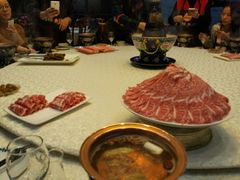 -东来顺•非遗火锅(外滩店)