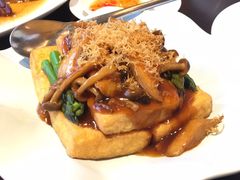 -彩丰楼·中餐厅(国家会展中心上海洲际店)