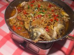 -小柴米·传统江西菜(万寿宫店)