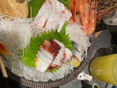 -匠和风精致料理(祥禾天地店)