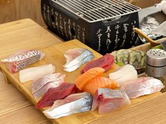 -鮨政·Omakase(万象城店)