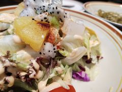 -萨莉亚意式餐厅(杭州滨江天街店)