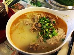 -翠华餐厅(旺角文华商场店)