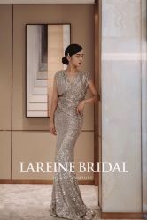 -拉瑞娜LaReine婚纱礼服高级定制