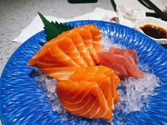 -大渔铁板烧(大悦城店)