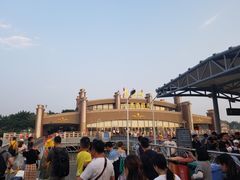 -鼓浪屿内厝澳码头(轮渡站)