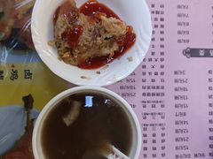 -王桂峰特色小吃(浔阳路店)