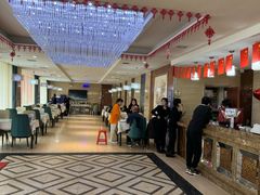 -韩记海鲜饺子旗舰店(红海新区店)