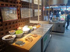 -毅祥斋老孙家泡馍(北院门鼓楼店)