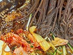 -韩食味·小木屋(日照店)