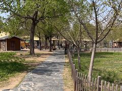 -秦皇岛野生动物园