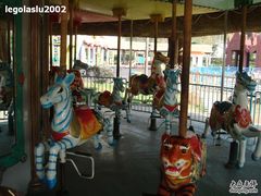 -达蓬山旅游度假区