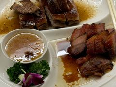 -厦门宝龙铂尔曼大酒店·龙之渊中餐厅