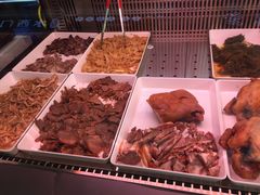 -阿满卤香鸡(新街口印象汇店)