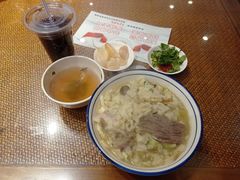 -毅祥斋老孙家泡馍(西羊市店)