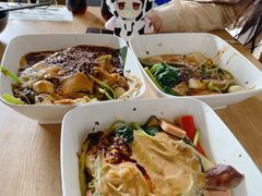 -林静小吃(复兴路店)