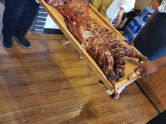 -乌托邦轰趴日租聚会别墅(先生的院子店)