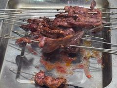 -文文烤肉(大皮院店)