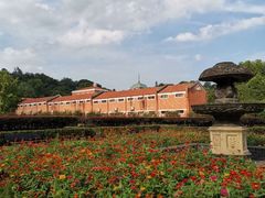 -辛亥革命博物院北区