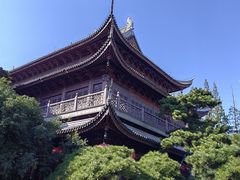 -龙华寺