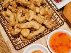 -老阿妈蒙古村·蒙古包·草原文化·歌舞表演(老君堂店)