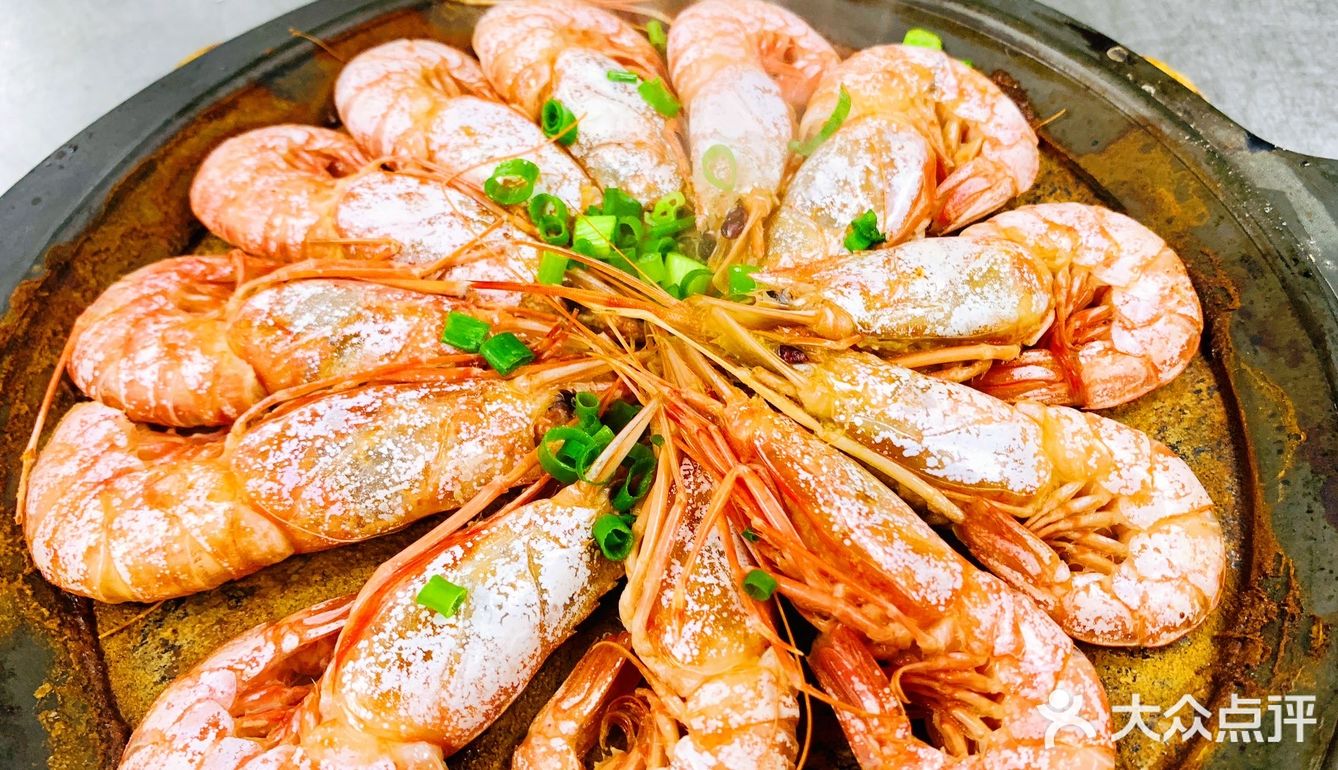 舟山的❗️下长途汽车直奔这家～