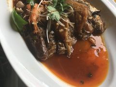 -渔娘渔家丹东海鲜(东直门店)