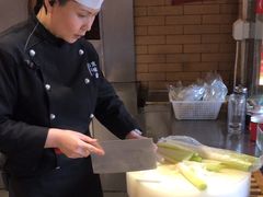 -京味斋·烤鸭·北京菜(安贞店)