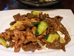 -惠宾饭庄(中山路店)