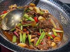 -麻都·成都菜(人民广场店)
