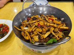-三河胡氏农家(青阳路店)