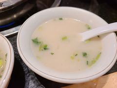 -肖仙仙羊肉汤·创于1996年(三官堂总店)