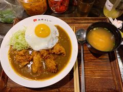 原味咖喱鸡饭-金龙咖喱