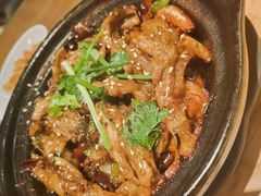 -陶德砂锅(蜀汉路店)