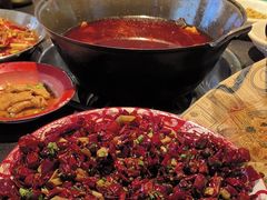 -李子坝梁山鸡(李子坝大鸡哥店)