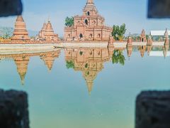 -一寨两国风景区