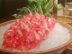 -蘑界·野生菌火锅(深业上城店)