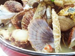 -北戴河庆山饭店·海鲜砂锅粥(北戴河黑石路店)