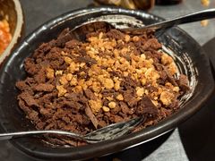 冻布朗尼碎-Apollo·西班牙小酒馆(安福路店)