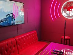 -唱吧麦颂KTV(黄骅华贸商业广场店)