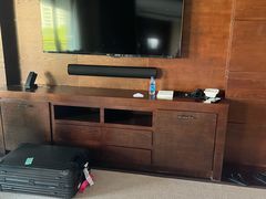 -海南清水湾莱佛士酒店